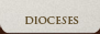 Dioceses